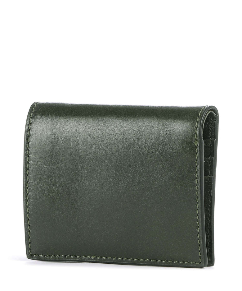 The Bridge Lucrezia RFID Wallet tirolo
