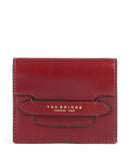 The Bridge Lucrezia RFID Wallet rosso ribes