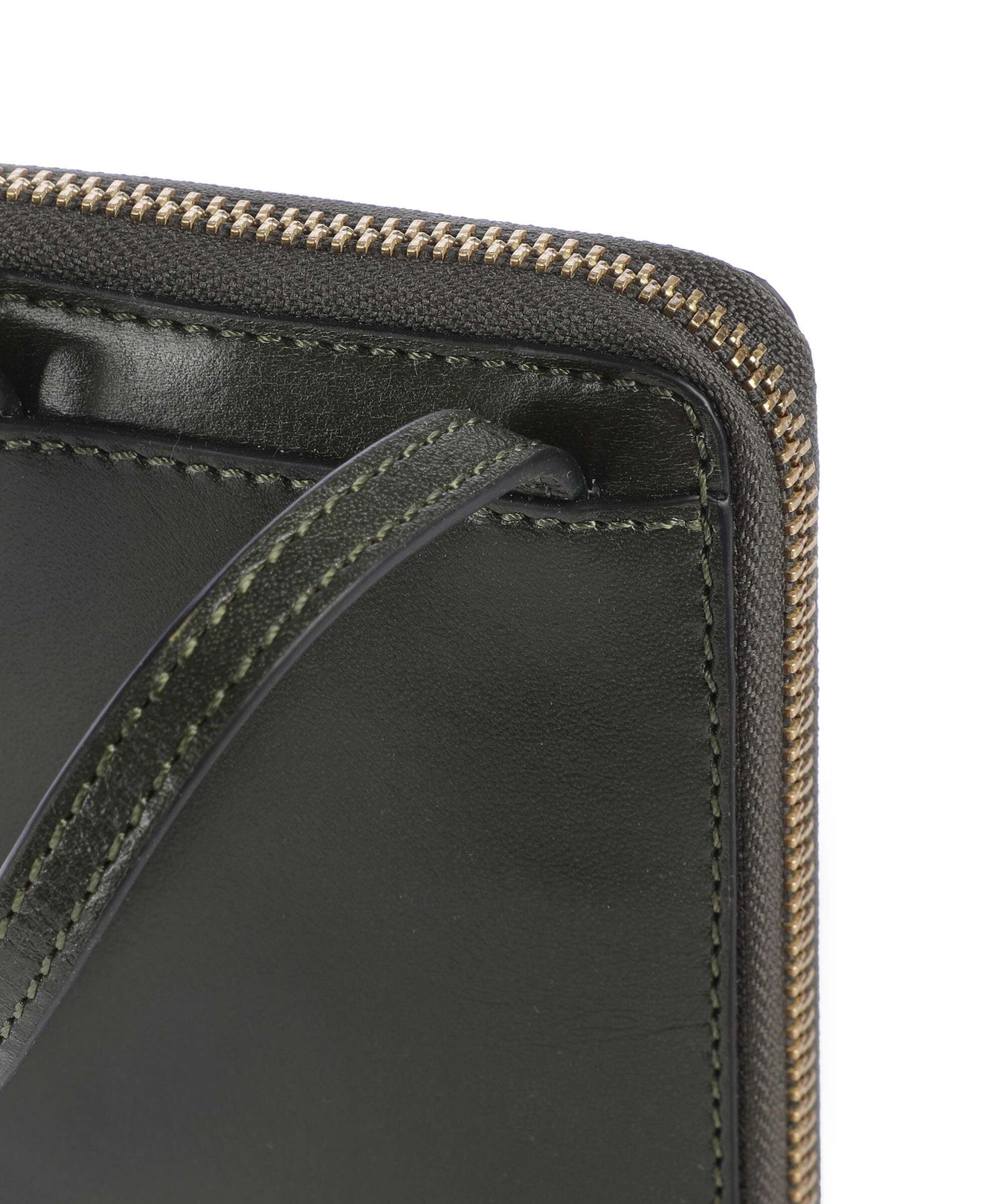 The Bridge Lucrezia Phone bag tirolo