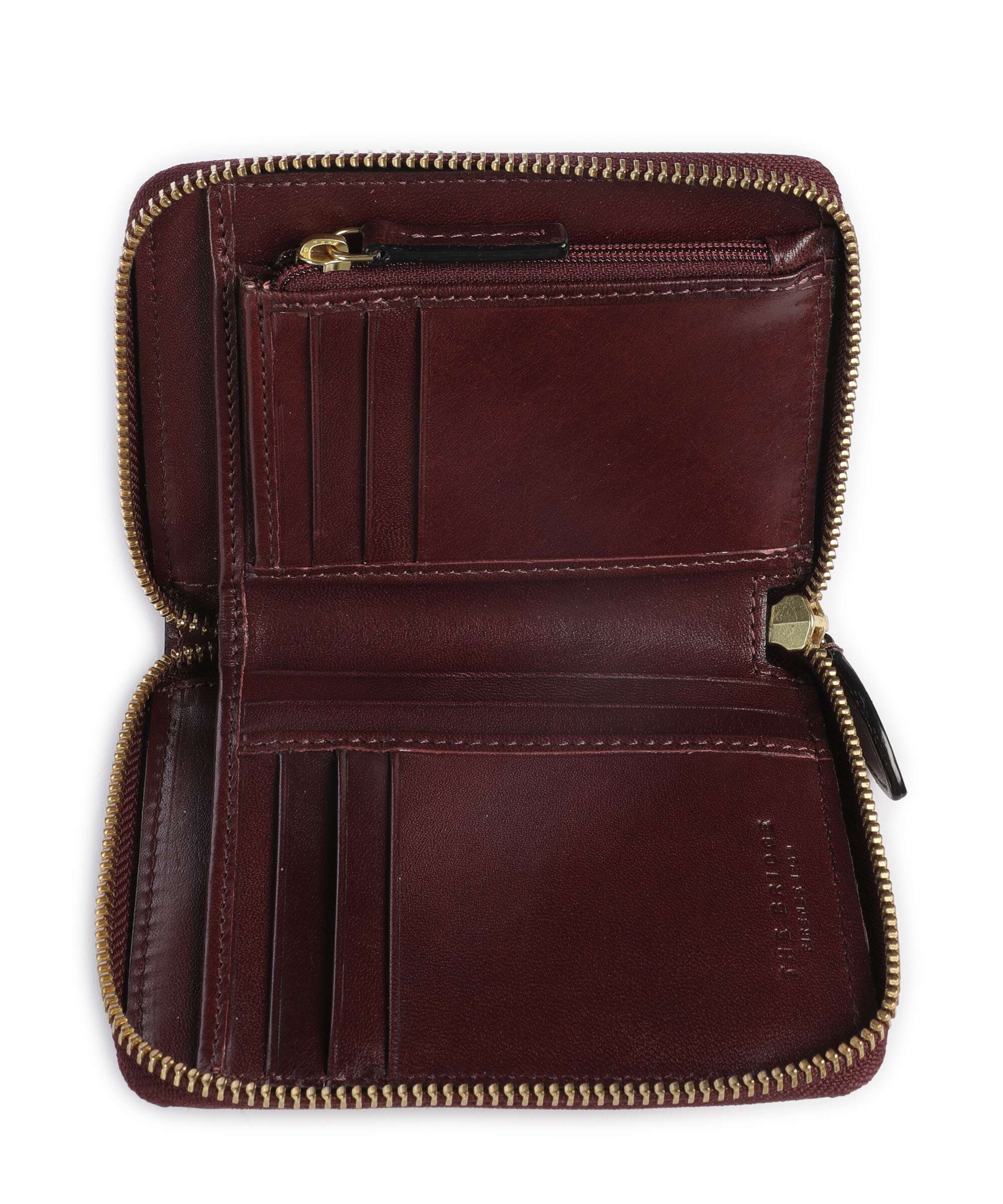 The Bridge Isabella Wallet mosto
