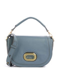 The Bridge Ilaria Crossbody bag ceruleo