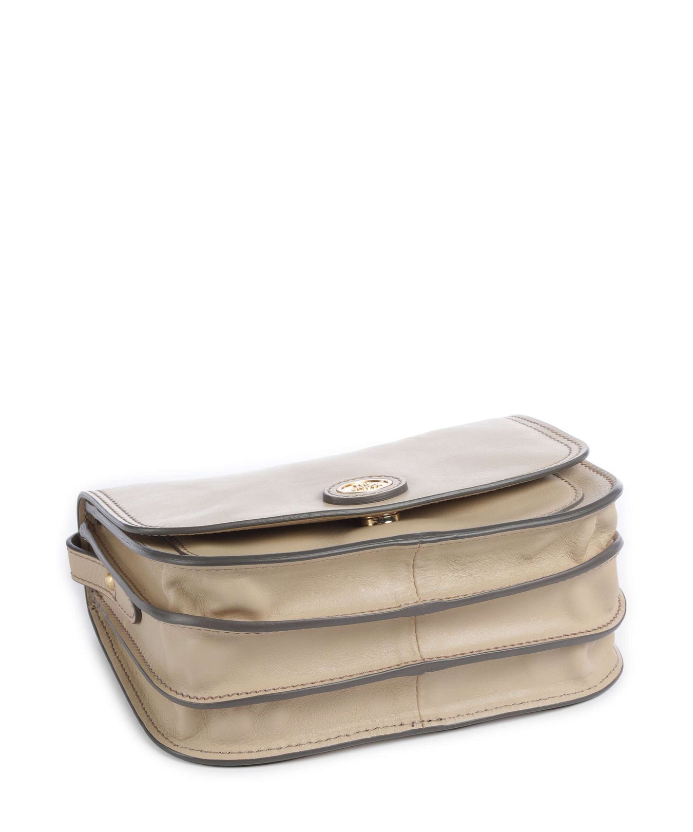 The Bridge Story Donna Crossbody bag butter