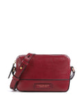 The Bridge Iolanda Crossbody bag rosso ribes