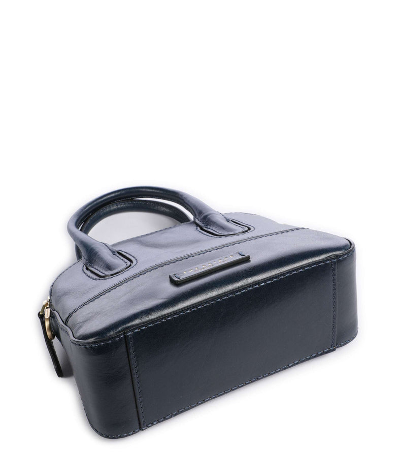 The Bridge Iolanda Handbag oltremare