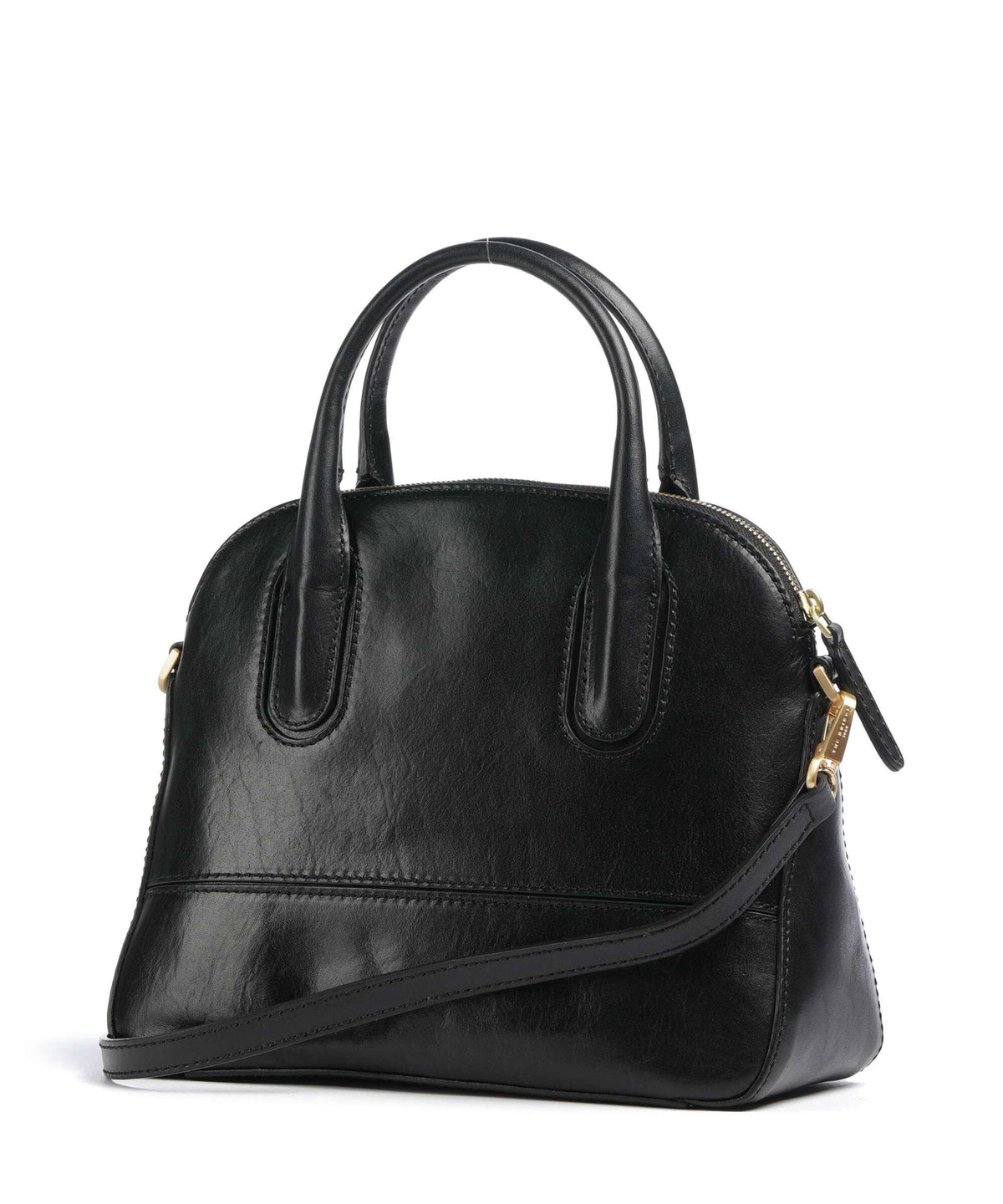 The Bridge Iolanda Handbag nero