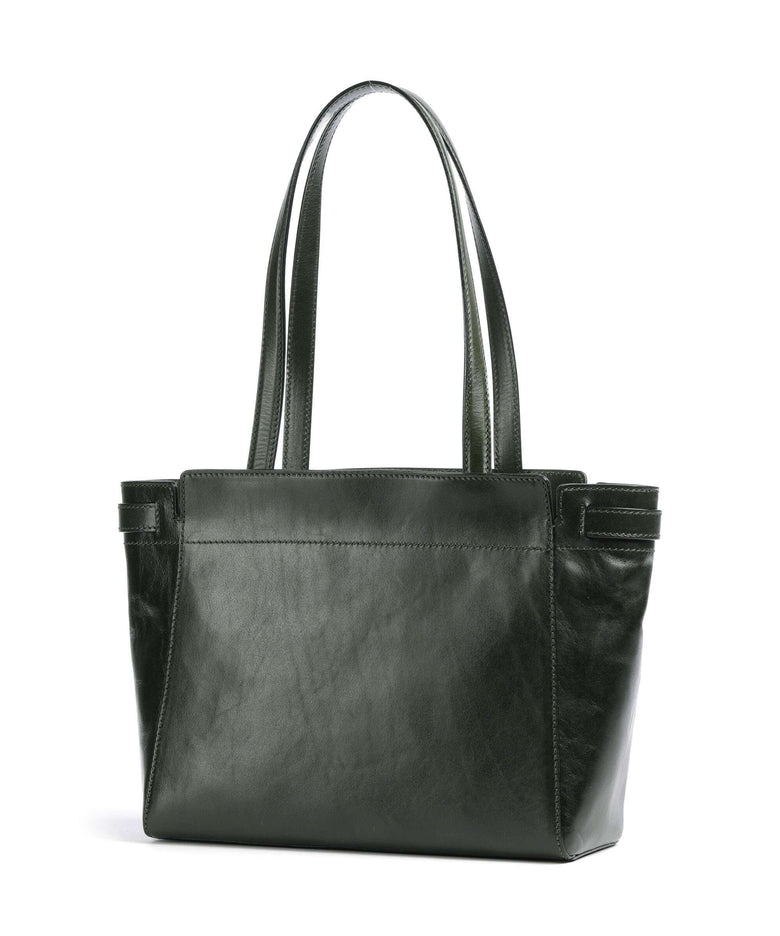 The Bridge Isotta Tote bag tirolo
