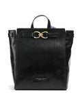 The Bridge Isotta Backpack nero