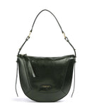 The Bridge Fedora Axelremsväska tirolo