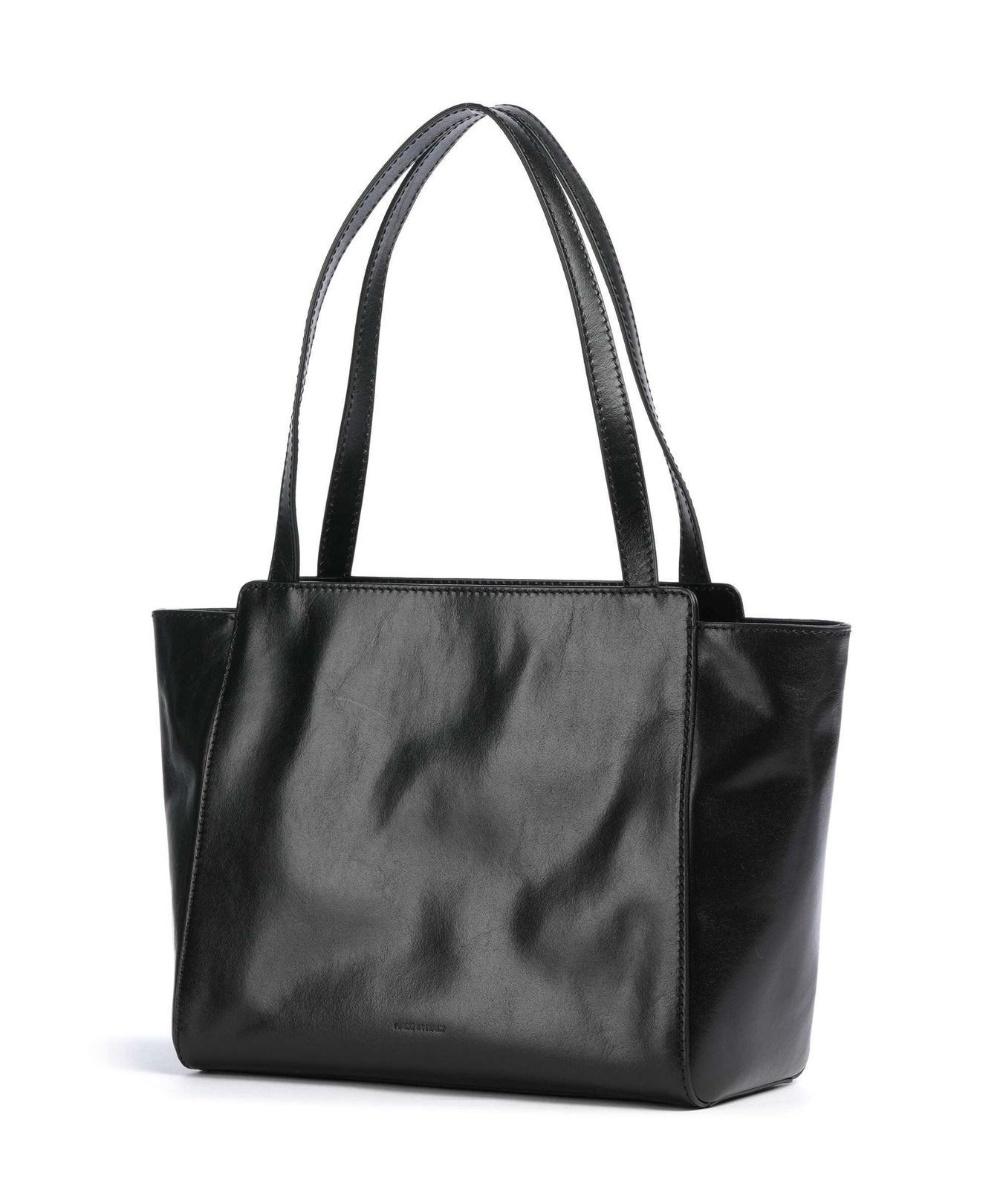 The Bridge Lucrezia Tote bag nero