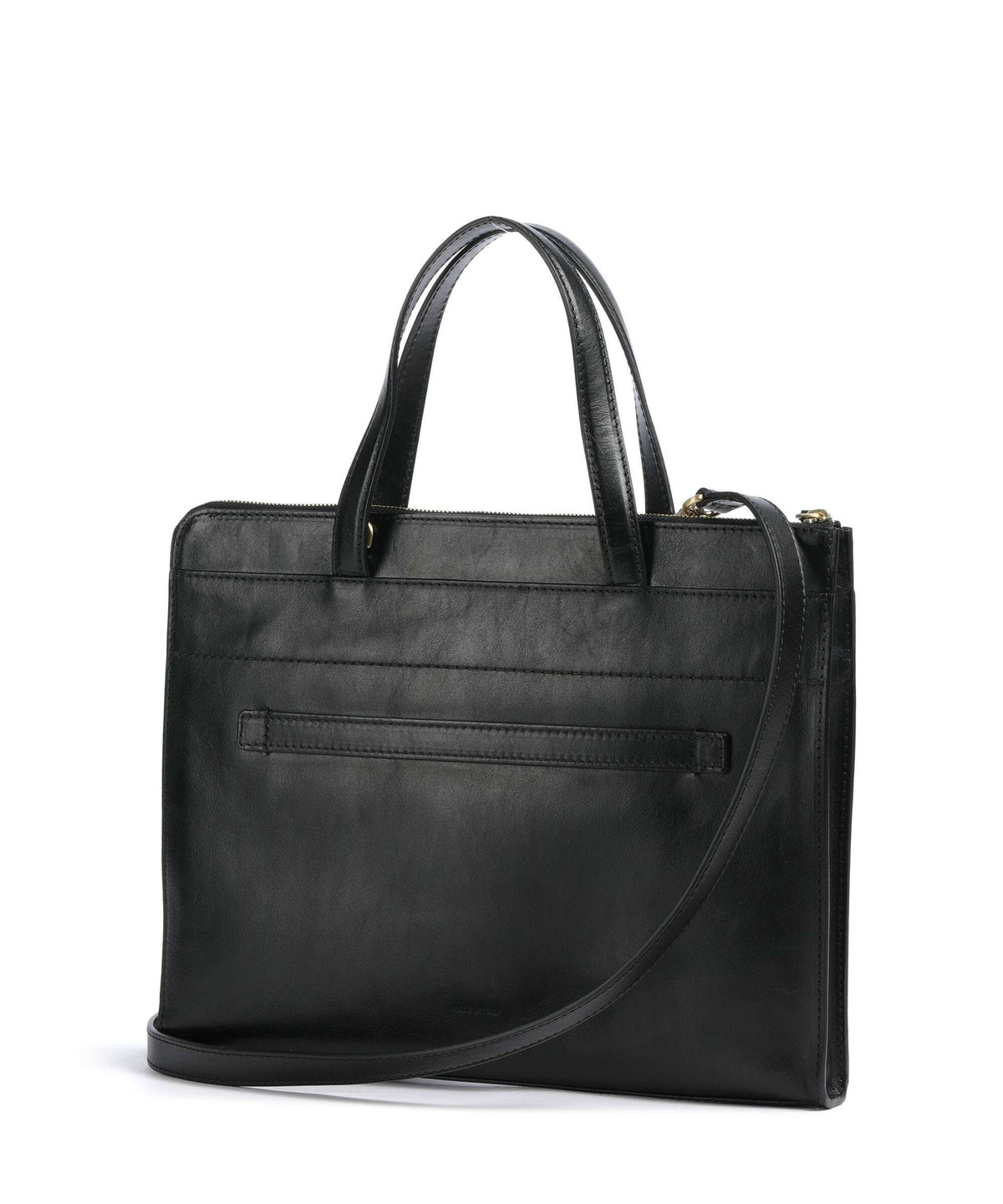 The Bridge Leila Laptop bag nero