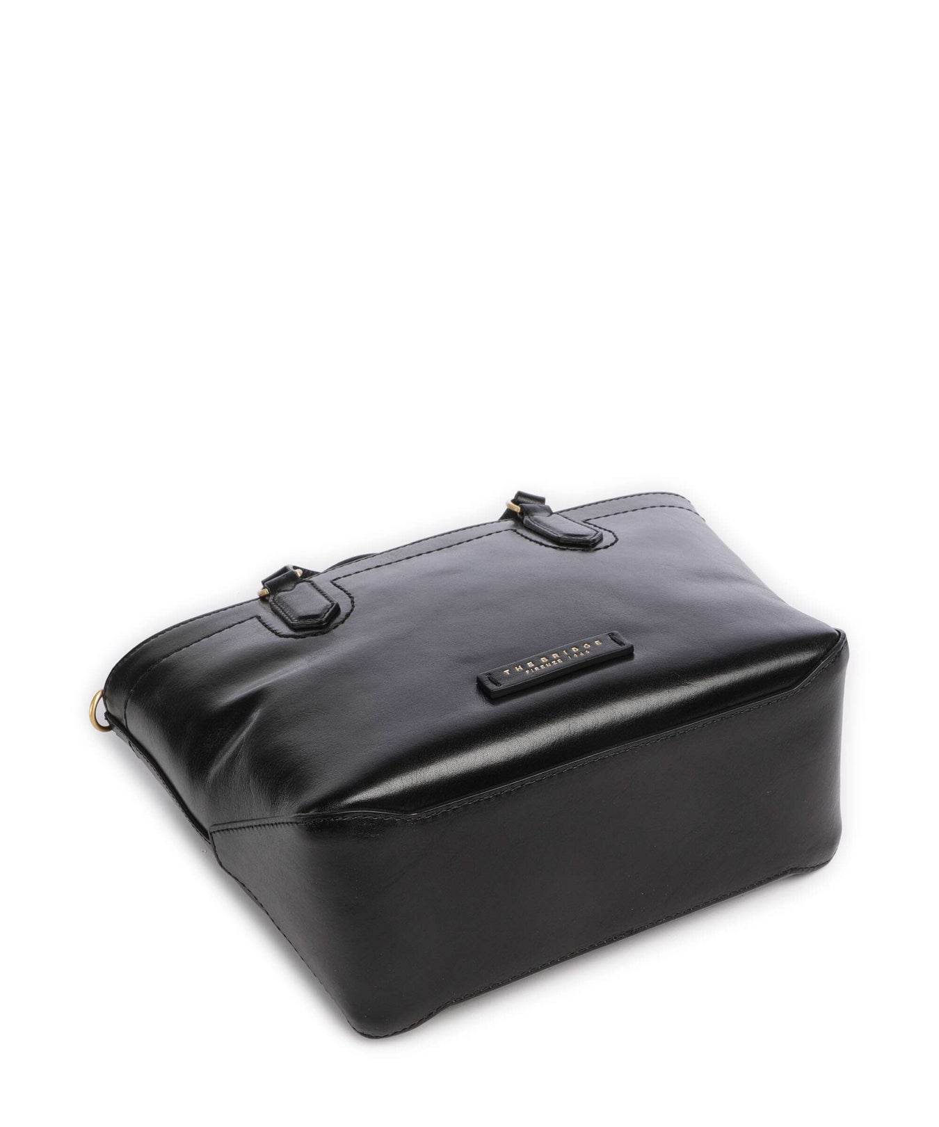 The Bridge Larissa Handbag nero