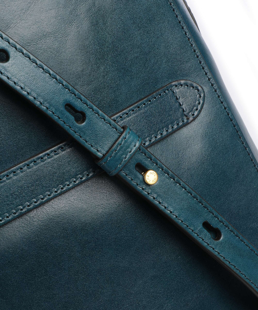 The Bridge Frida Backpack pavone