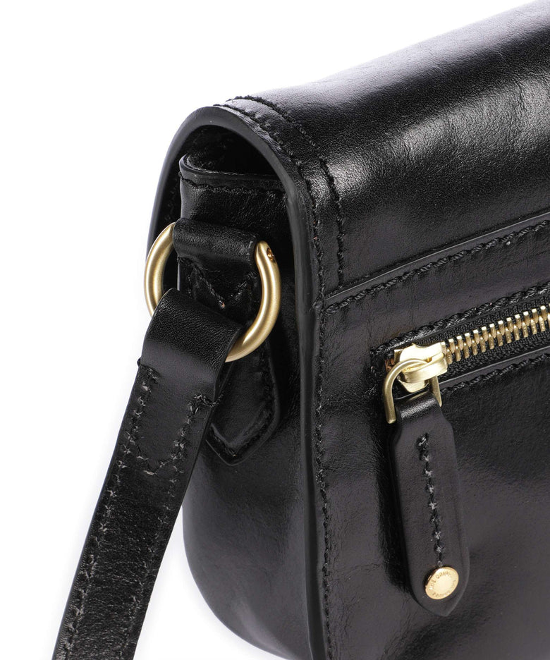 The Bridge Isadora Crossbody bag nero