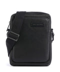 The Bridge Ludovico Crossbody bag nero