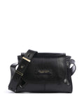 The Bridge Flora Crossbody bag nero