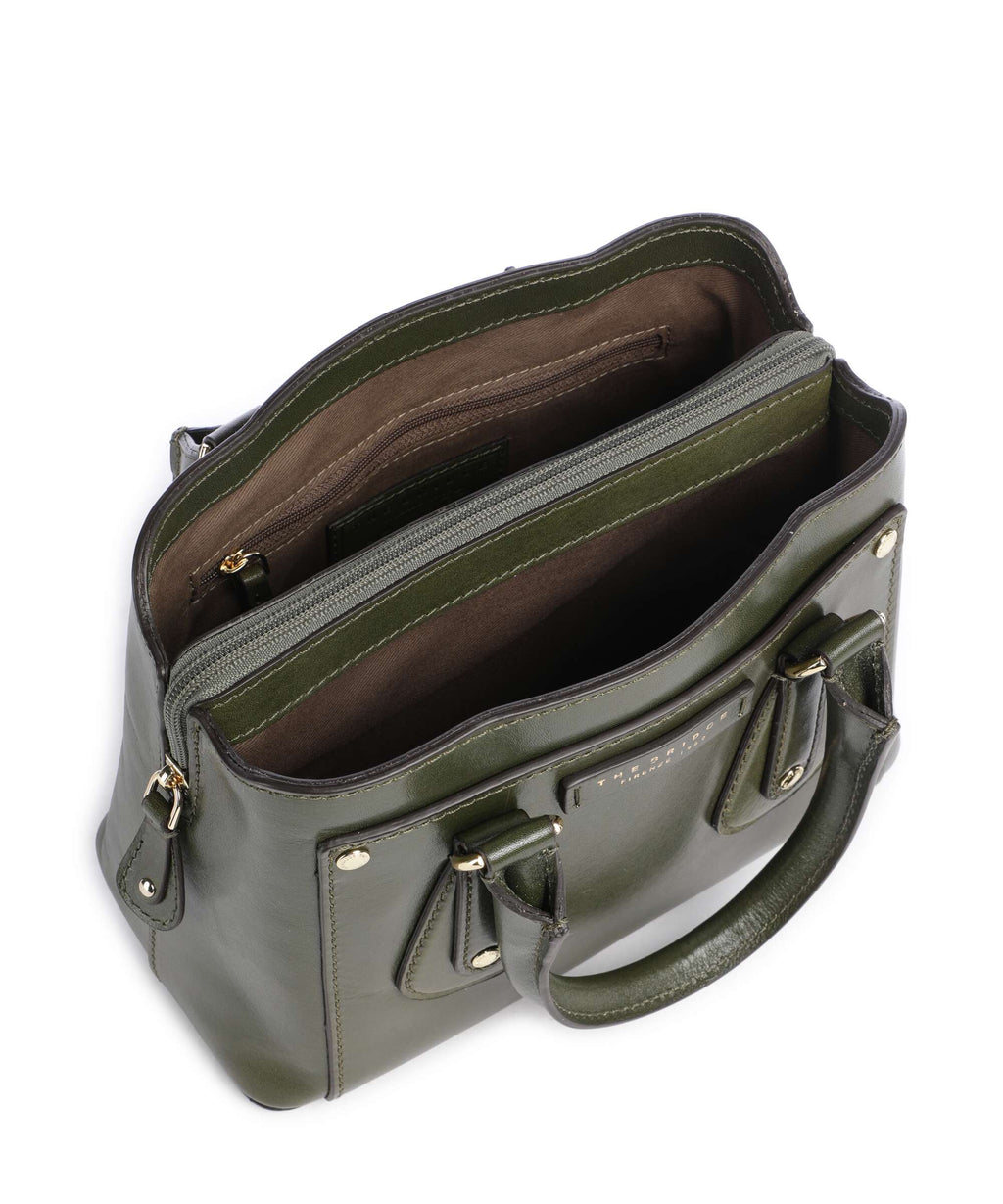 The Bridge Cecilia Handbag timo