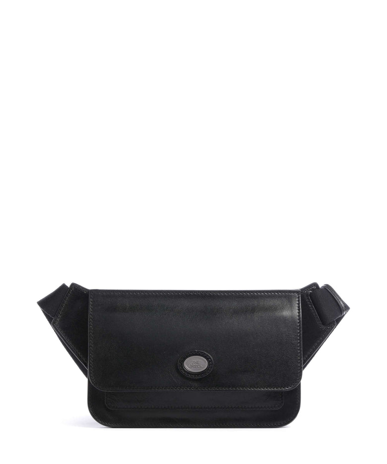 The Bridge Story Uomo Belt bag nero