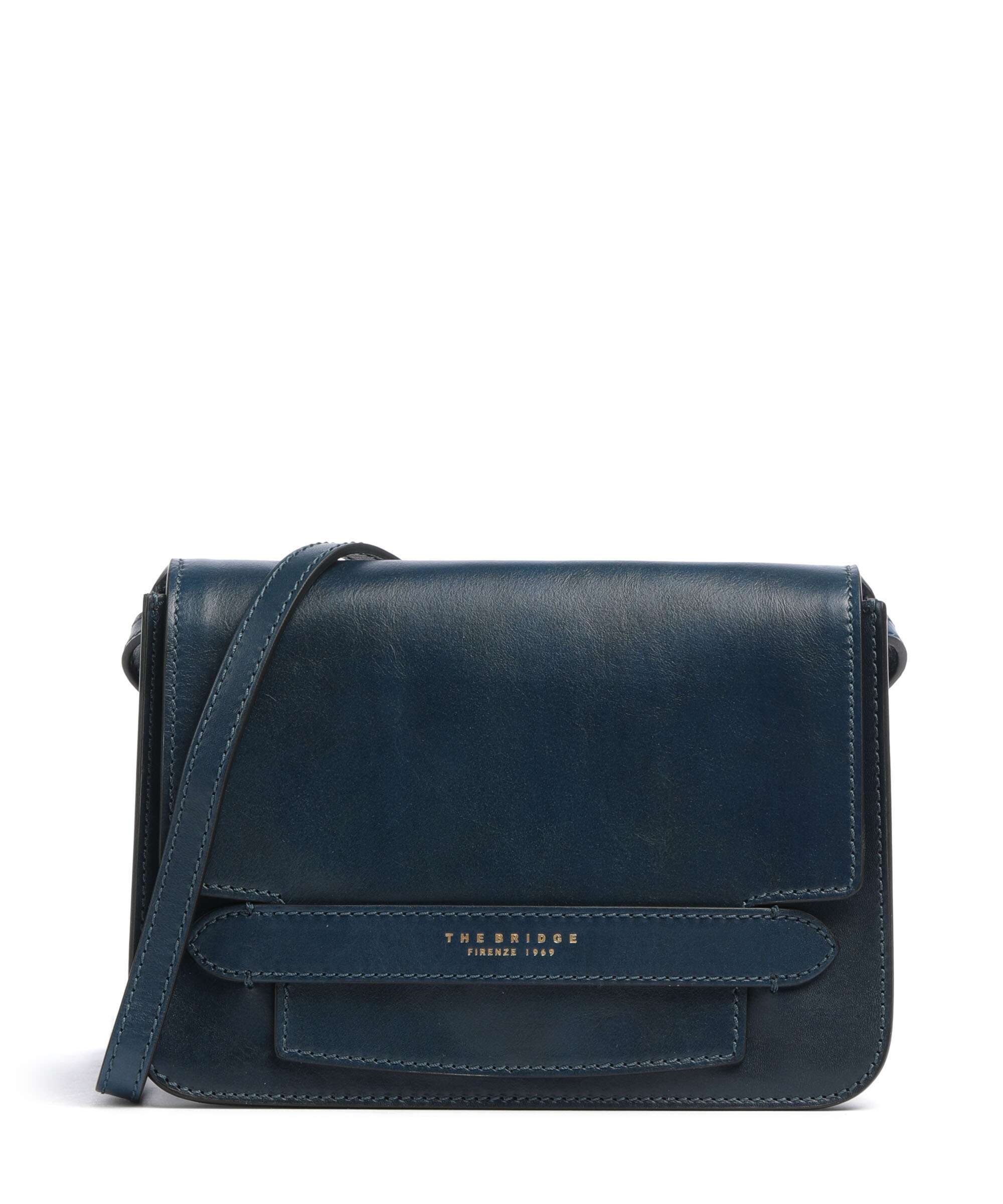 The Bridge Lucrezia Crossbody bag notte