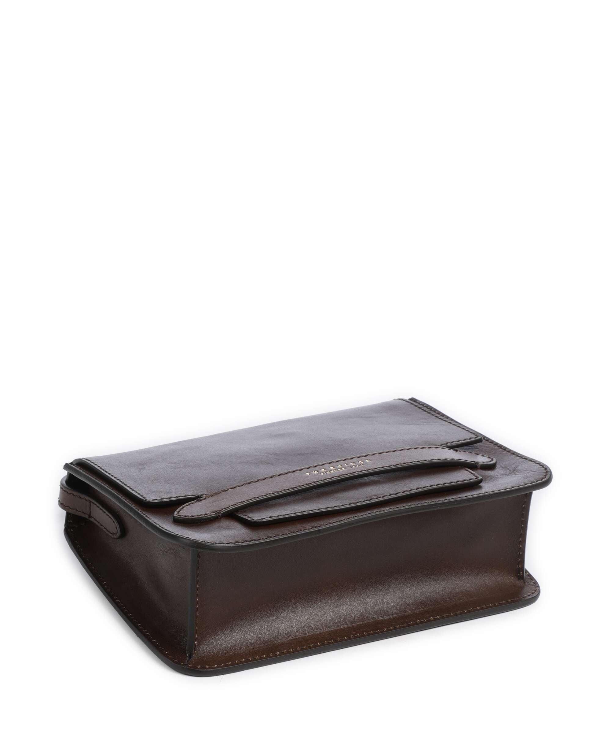 The Bridge Lucrezia Crossbody bag moka