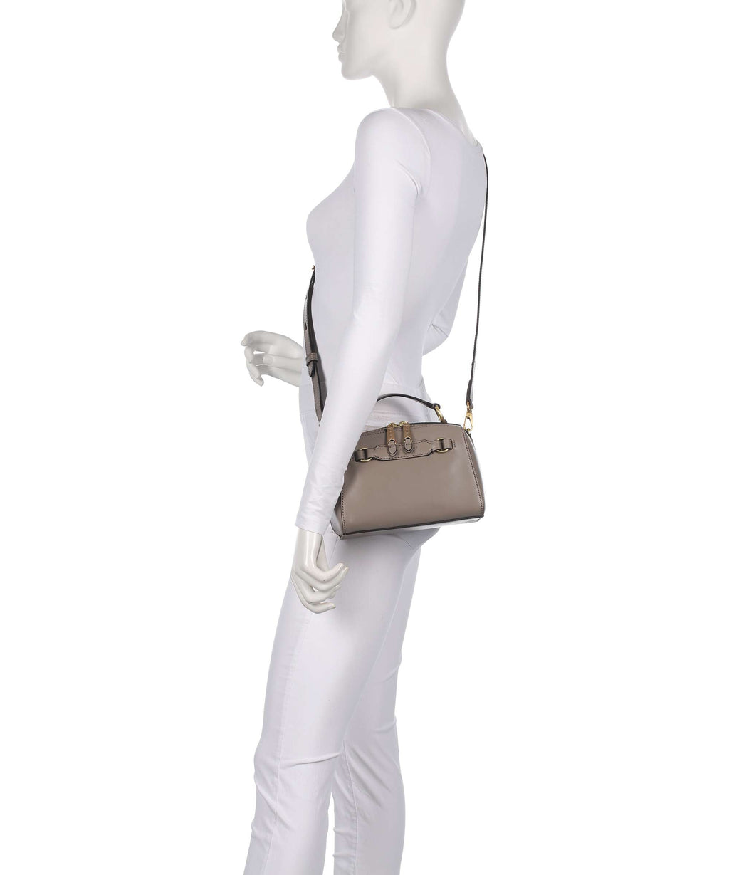 The Bridge Laura Handbag greige