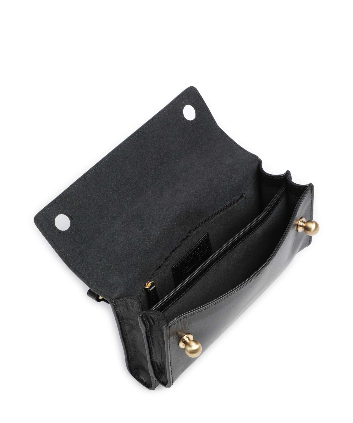 The Bridge Mara Shoulder bag nero