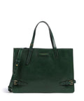 The Bridge Monica Handbag pino