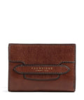 The Bridge Lucrezia Wallet marrone