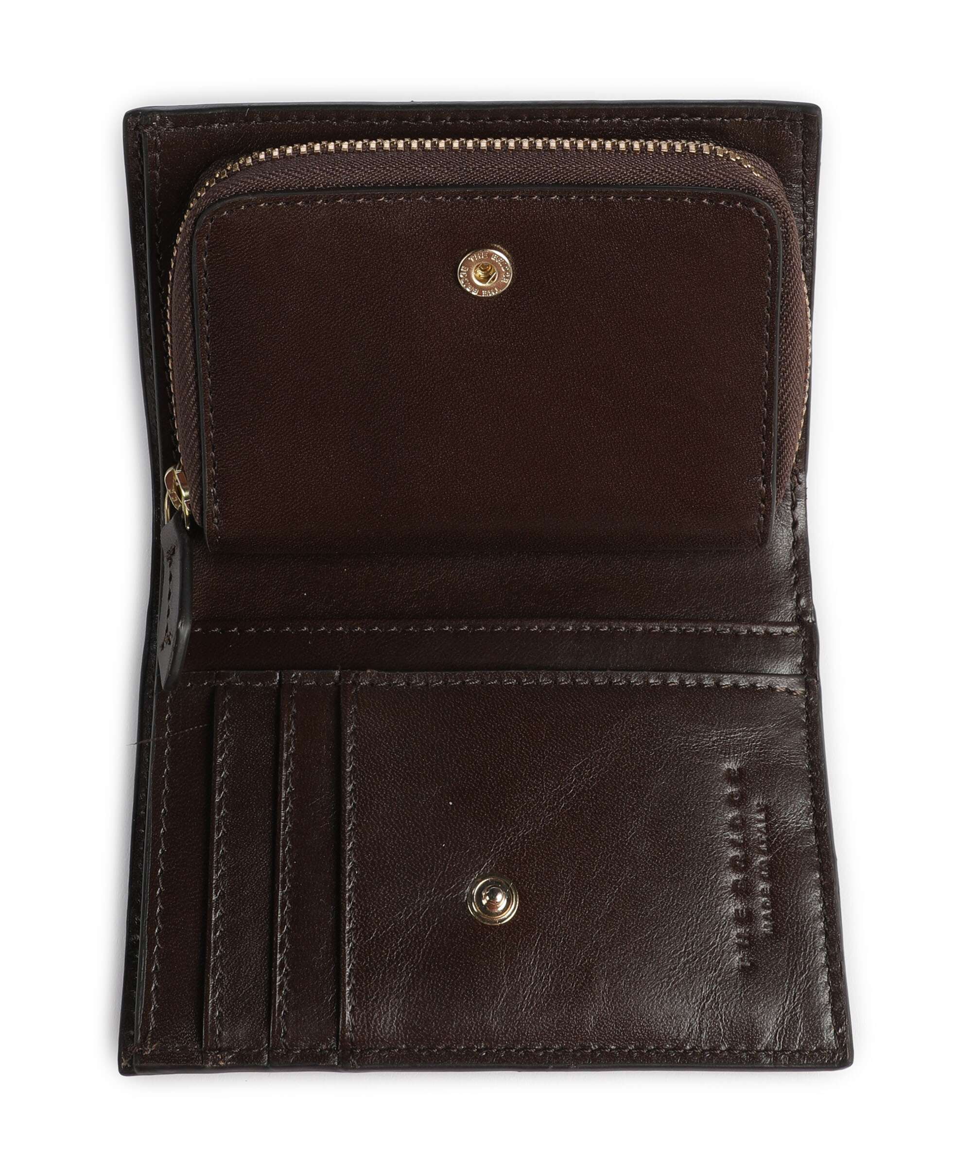 The Bridge Lucrezia Wallet moka