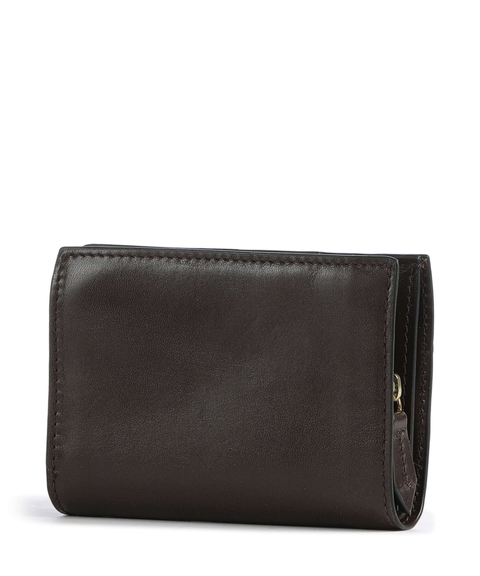 The Bridge Lucrezia Wallet moka