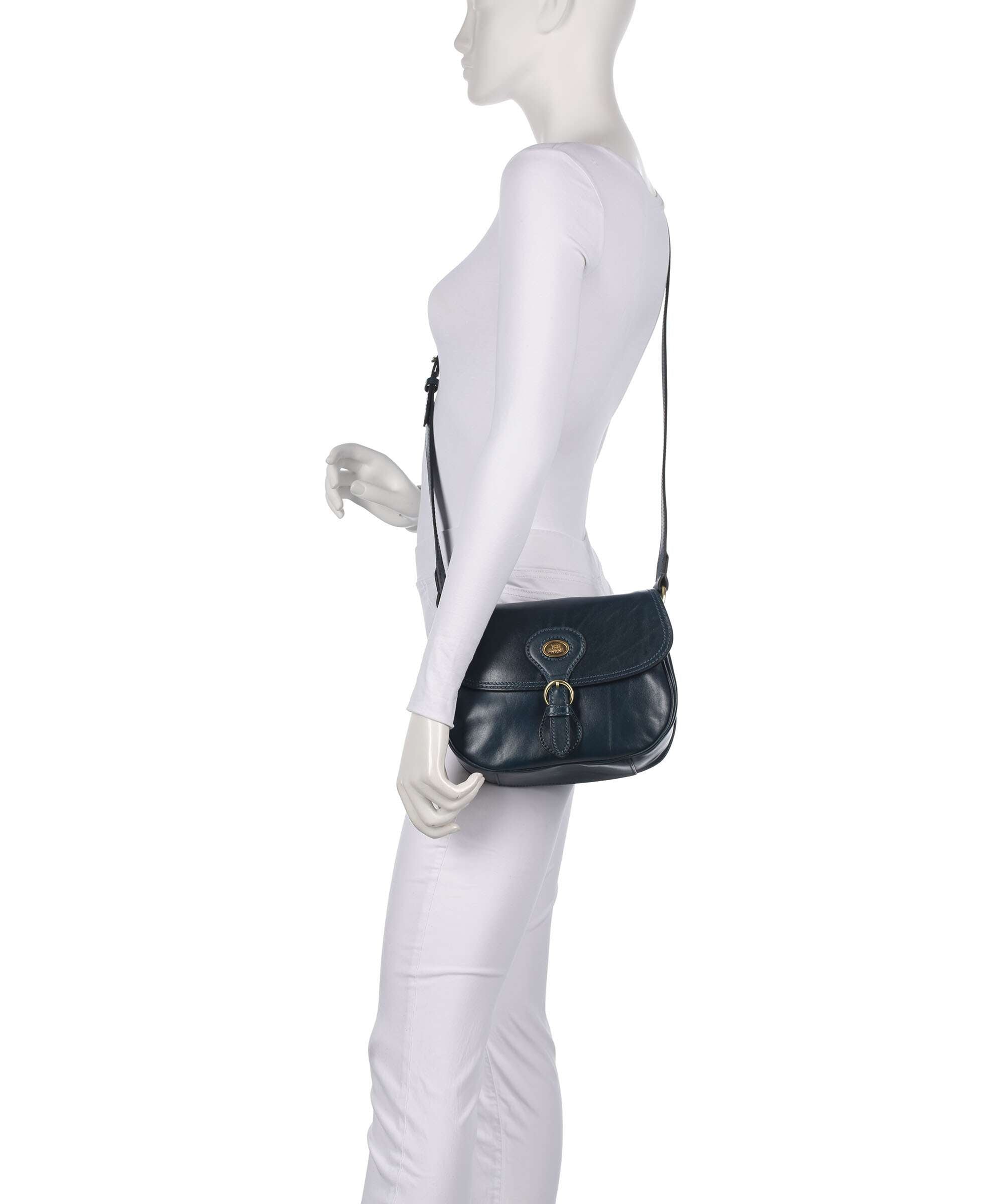 The Bridge Isadora Crossbody bag notte