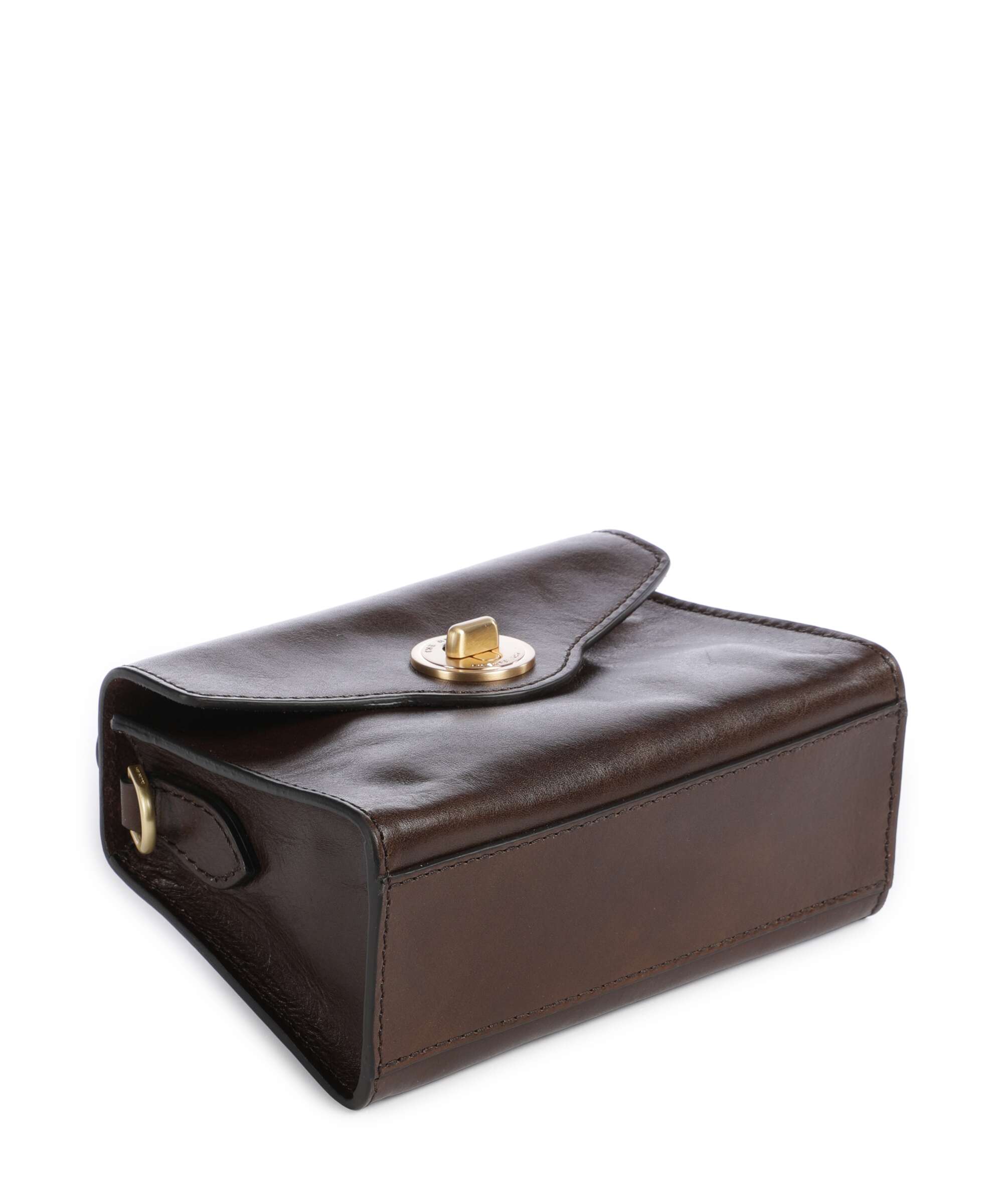The Bridge Irene Crossbody bag moka