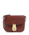 The Bridge Mia Crossbody bag marrone
