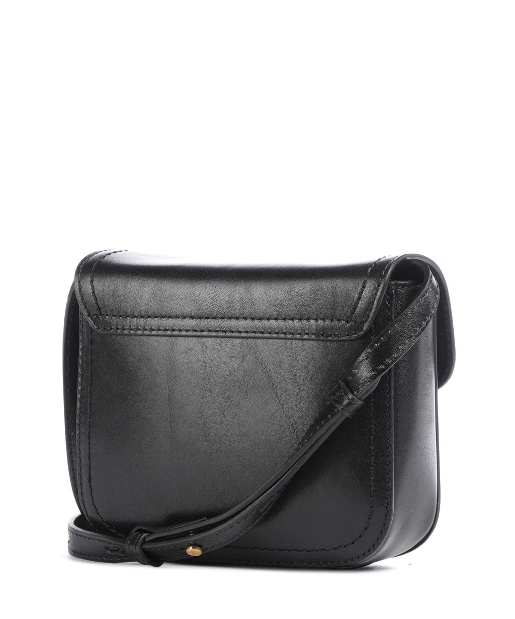 The Bridge Mia Crossbody bag nero