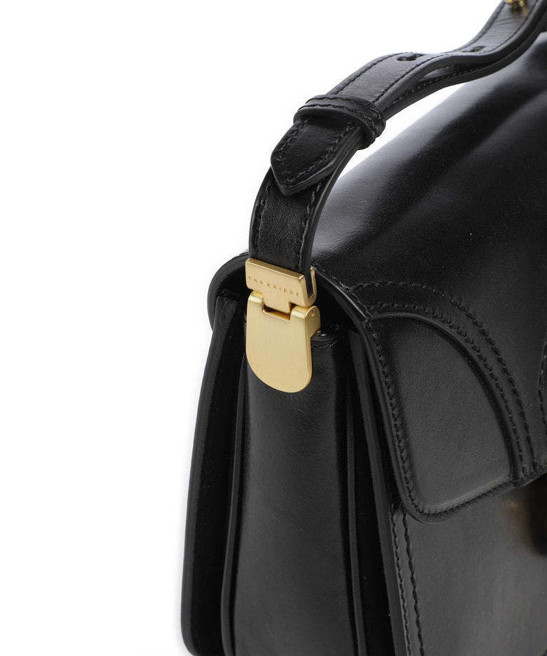 The Bridge Mia Crossbody bag nero