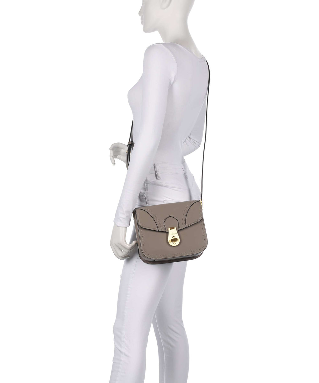 The Bridge Mia Crossbody bag greige