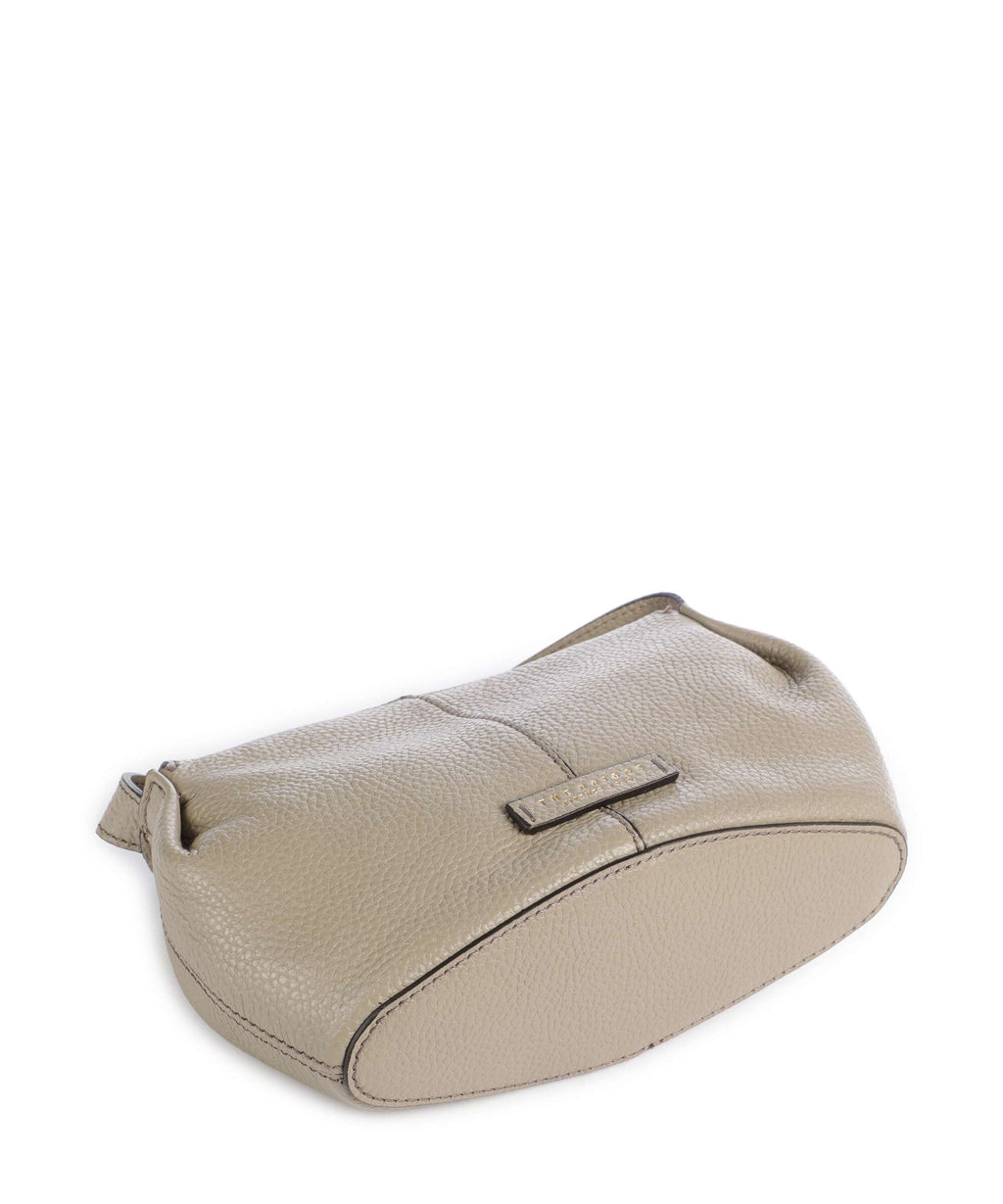 The Bridge Marisa Crossbody bag greige