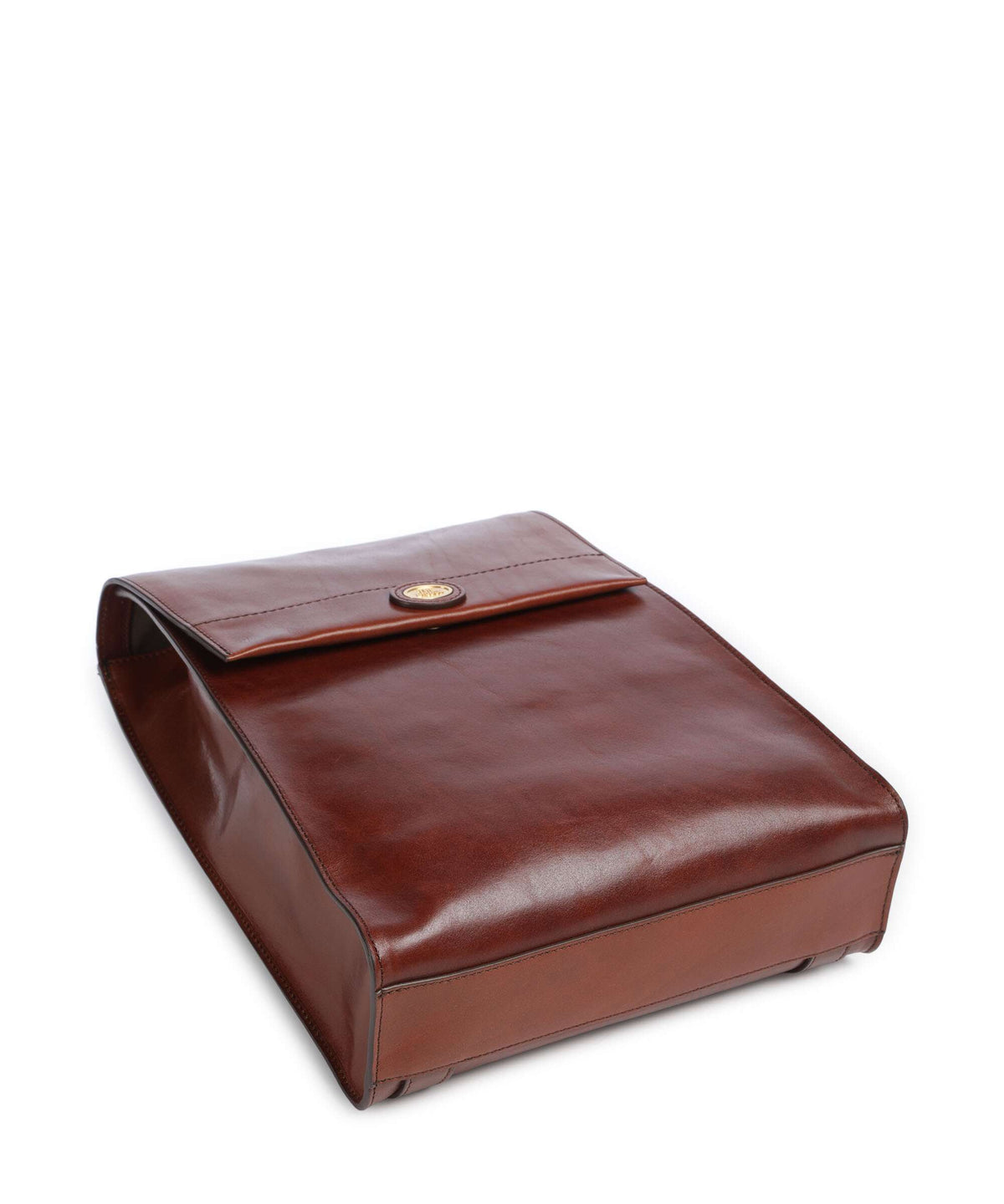 The Bridge Story Donna Backpack marrone