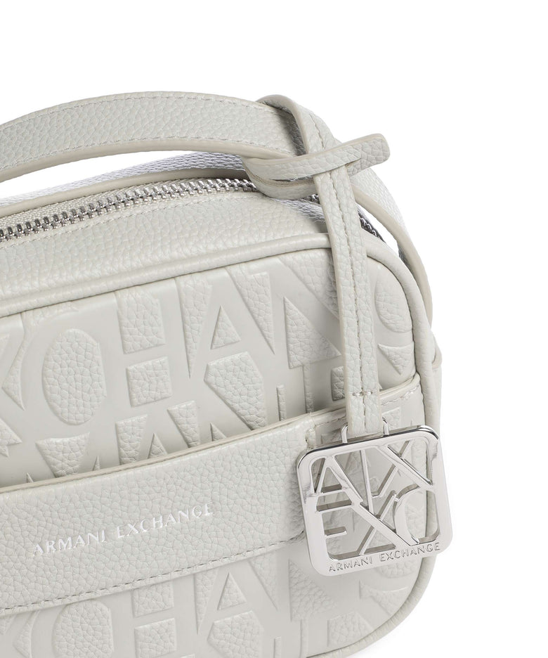 Armani Exchange Liz Crossbody bag dust