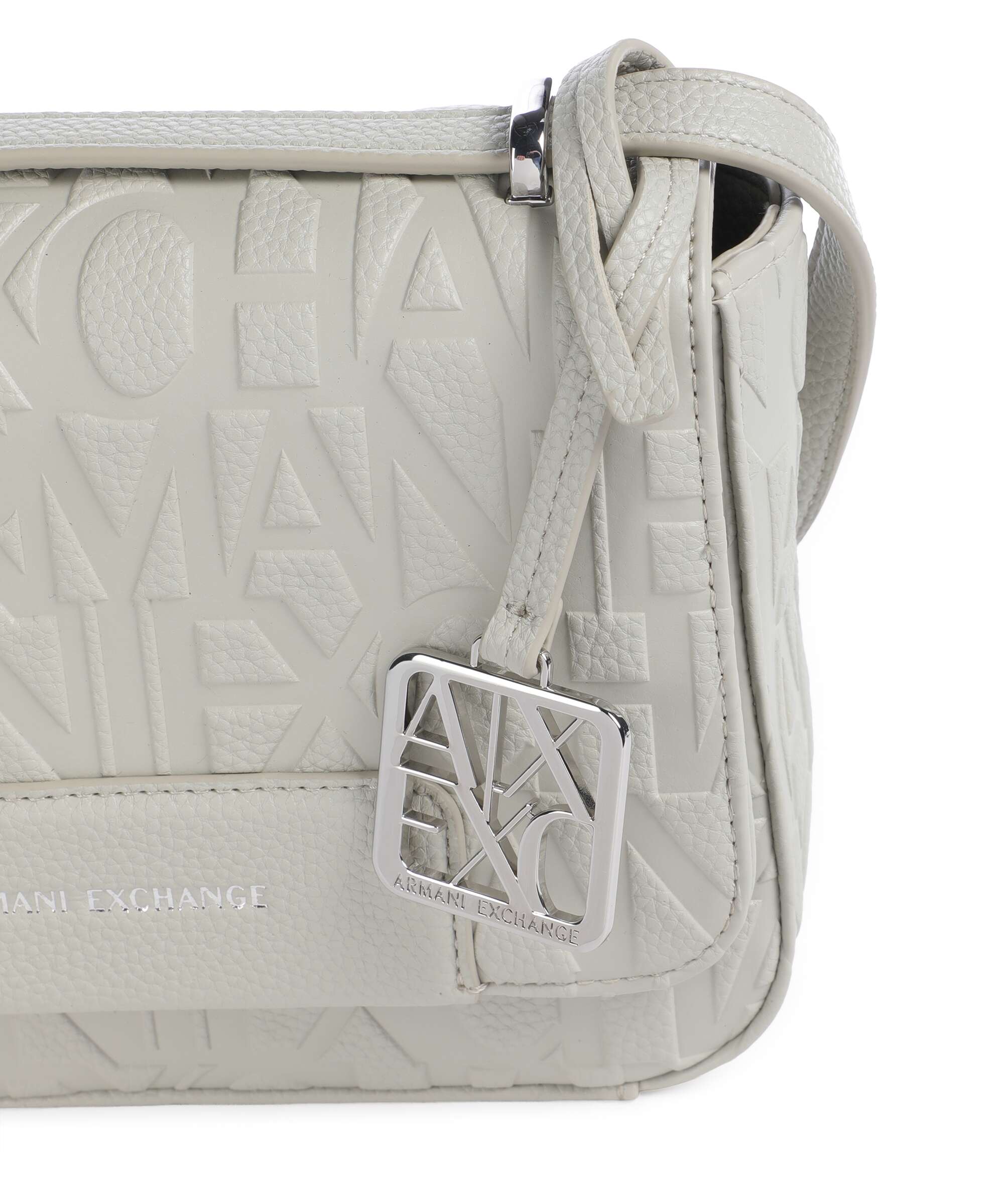 Armani Exchange Liz Crossbody bag dust