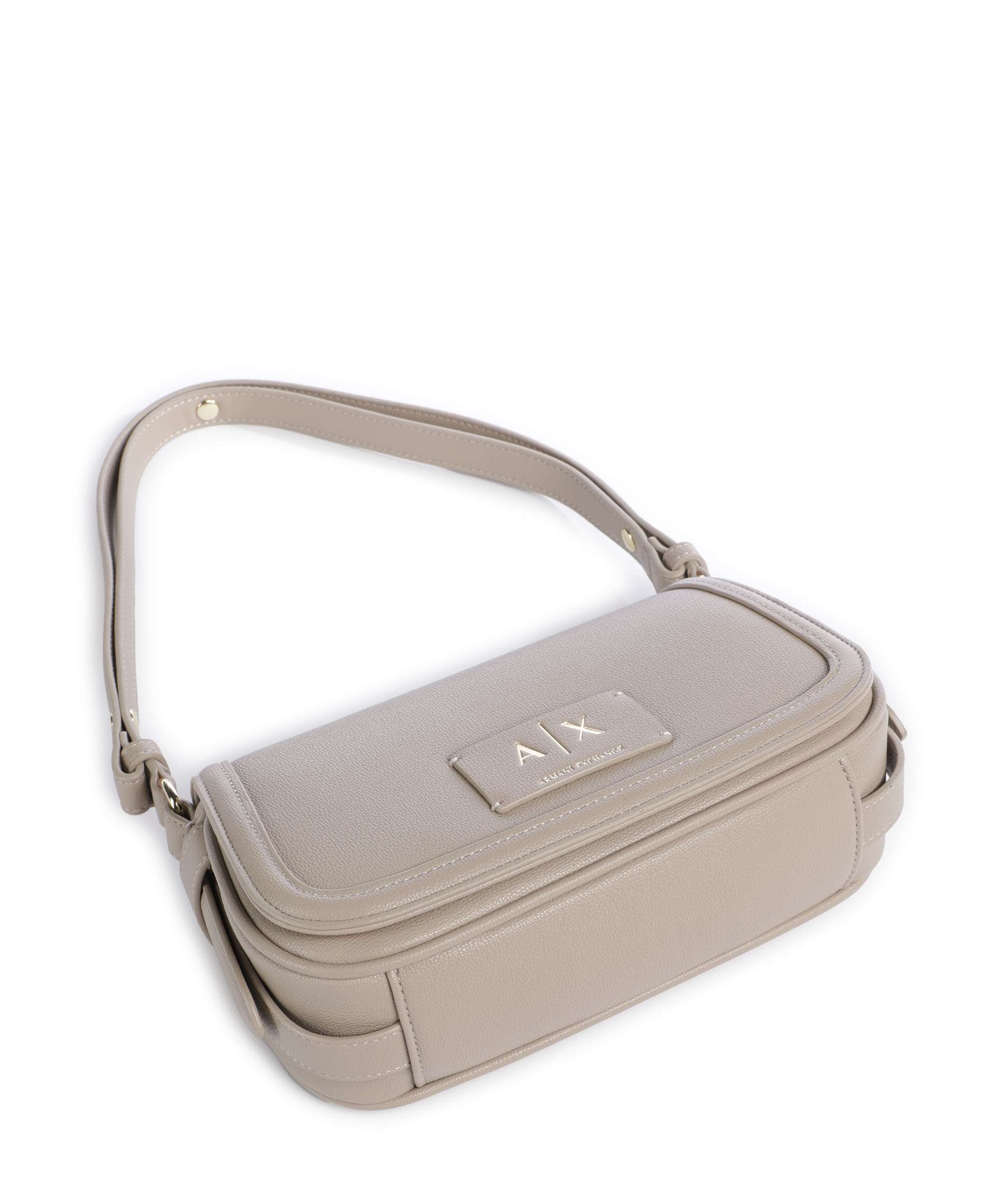 Armani Exchange Tory S Shoulder bag sand