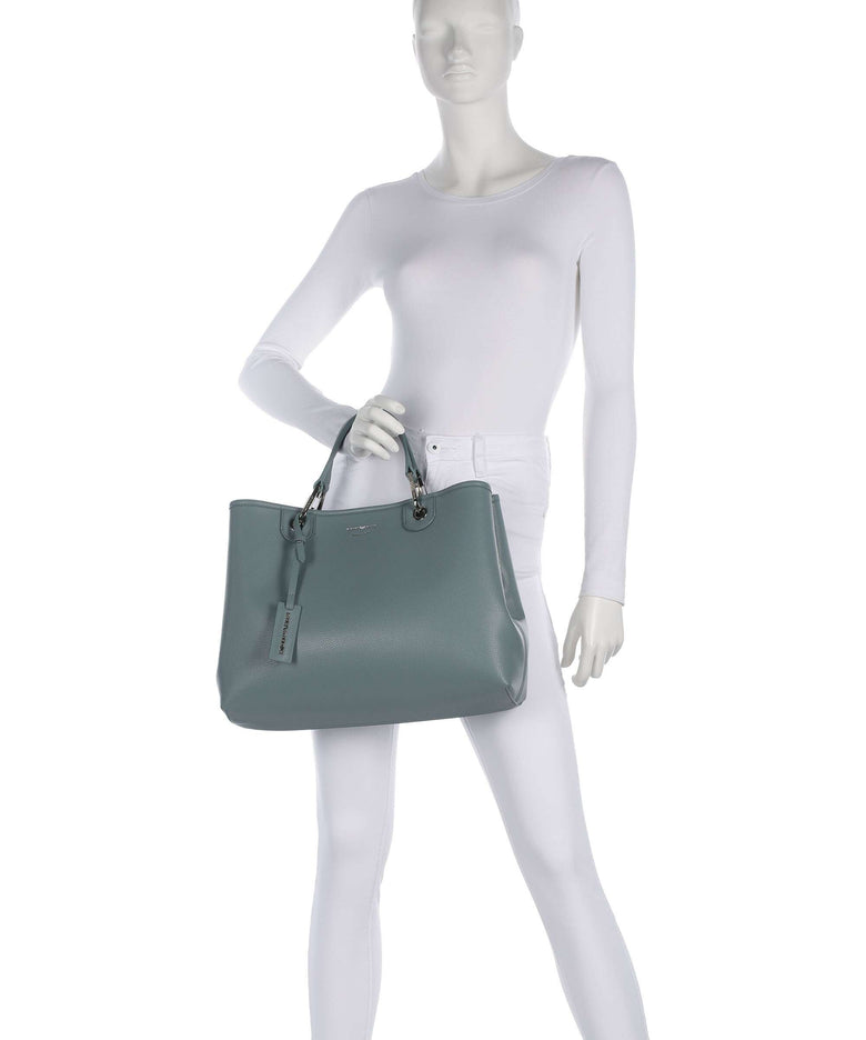 Emporio Armani My EA M Handbag polvere/moka