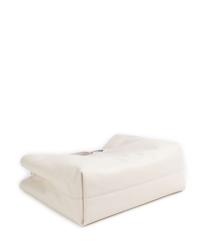 Emporio Armani My EA M Handbag vaniglia