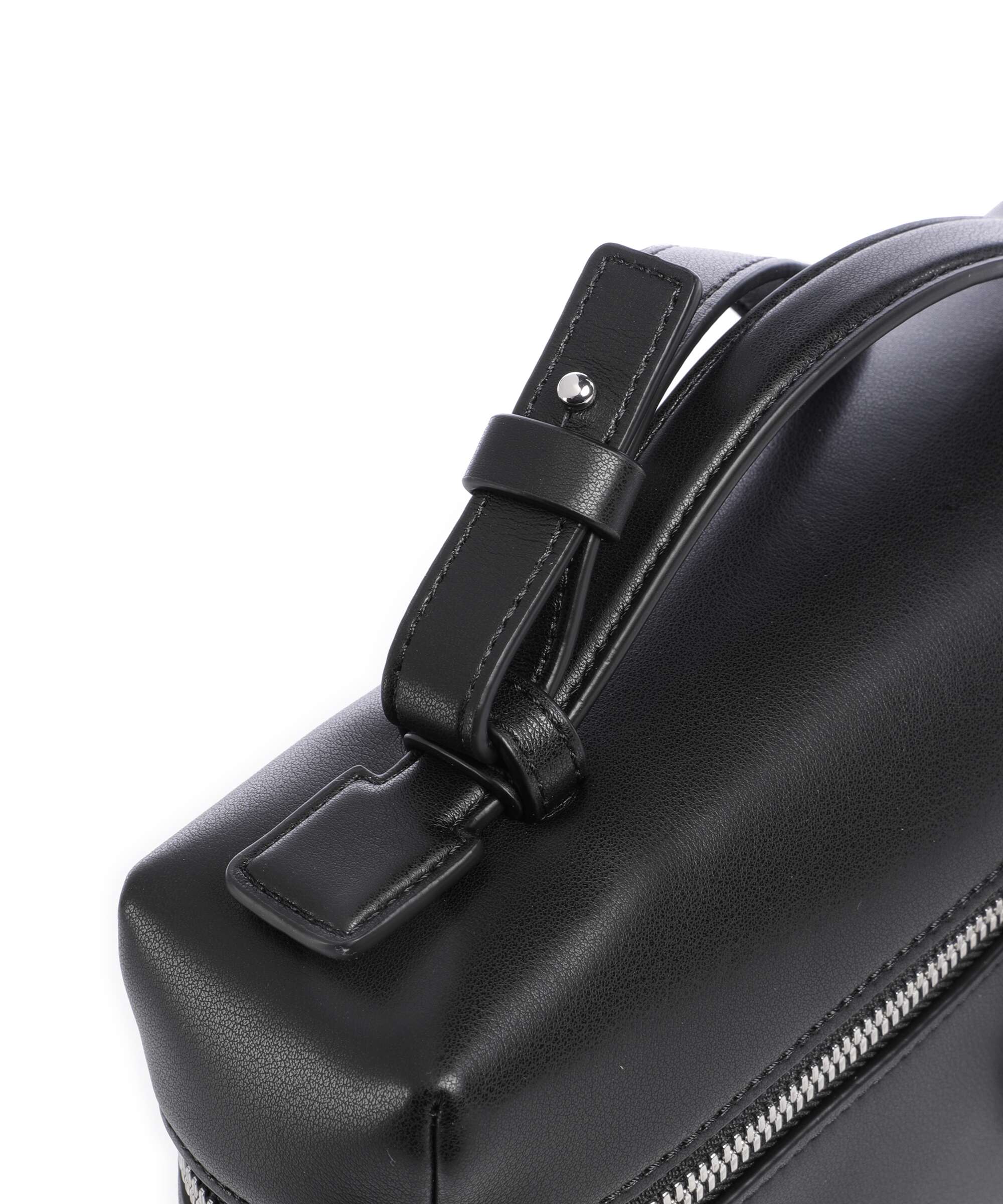 Emporio Armani Lilly Crossbody bag black