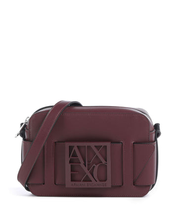Armani Exchange Susie Crossover väska groove