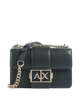 Armani Exchange Jodie S Axelremsväska beat green