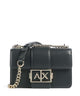 Armani Exchange Jodie S Shoulder bag beat green