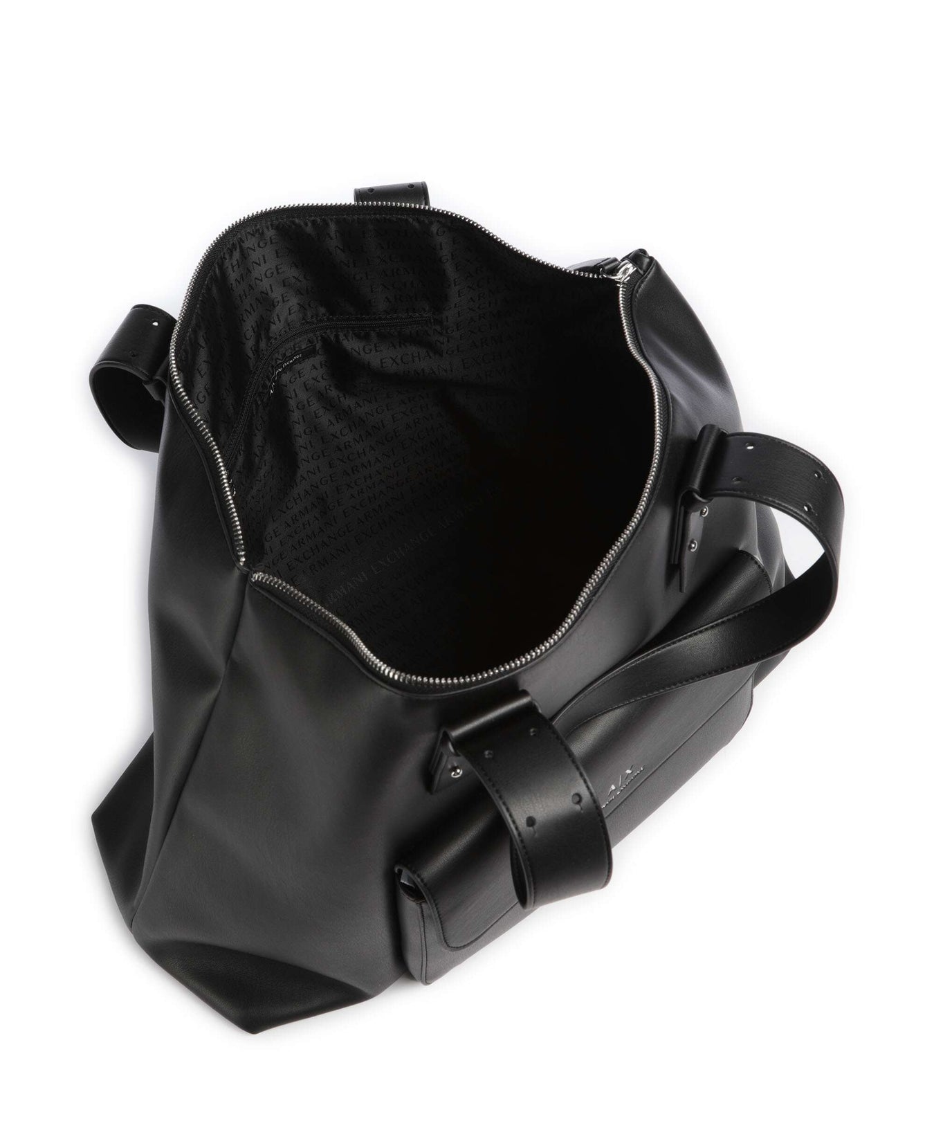 Armani Exchange Rachel Tote bag black