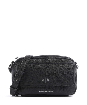 Armani Exchange Nicole Crossover väska black