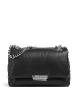 Armani Exchange Victoria M Axelremsväska black
