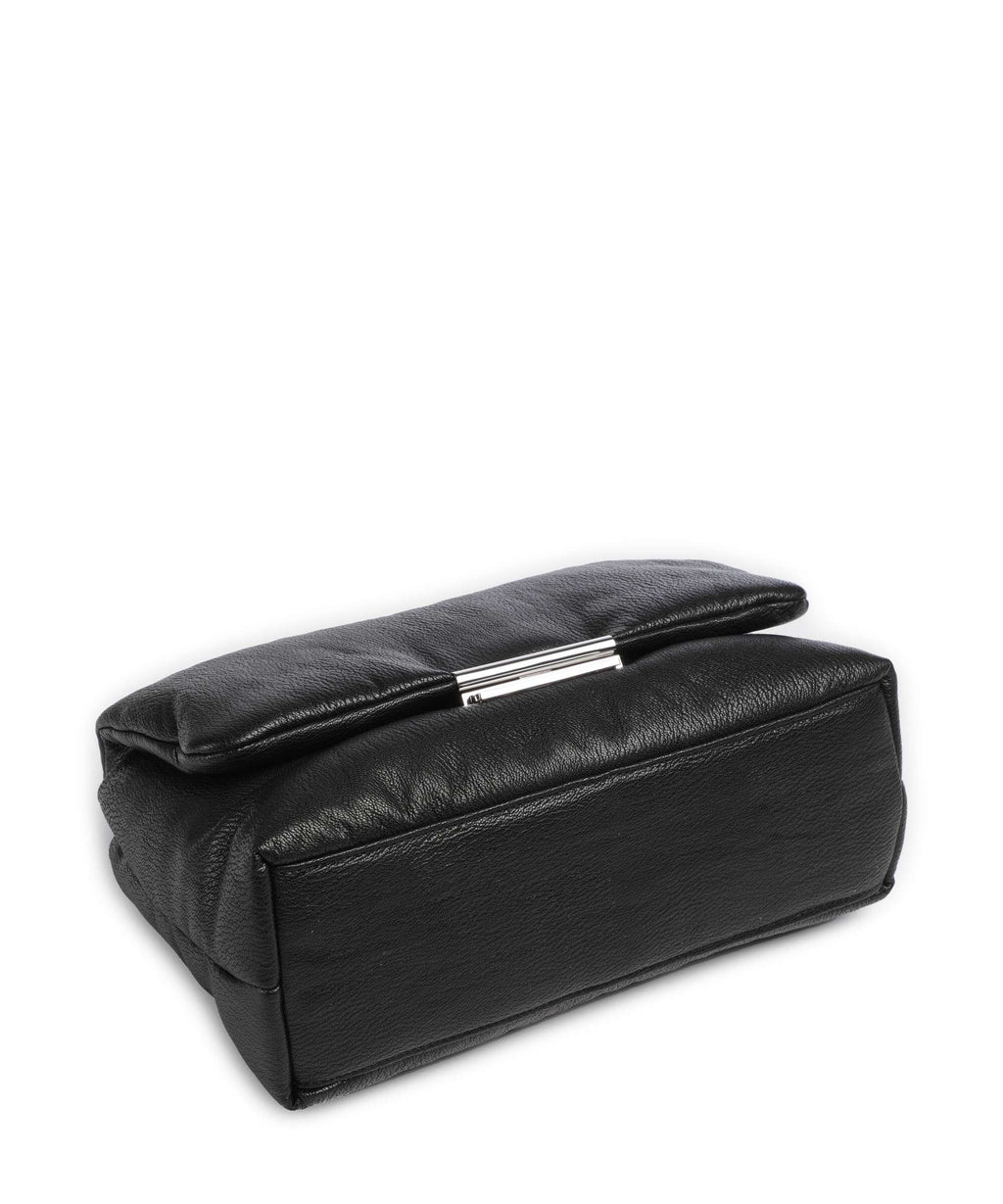 Armani Exchange Victoria M Shoulder bag black